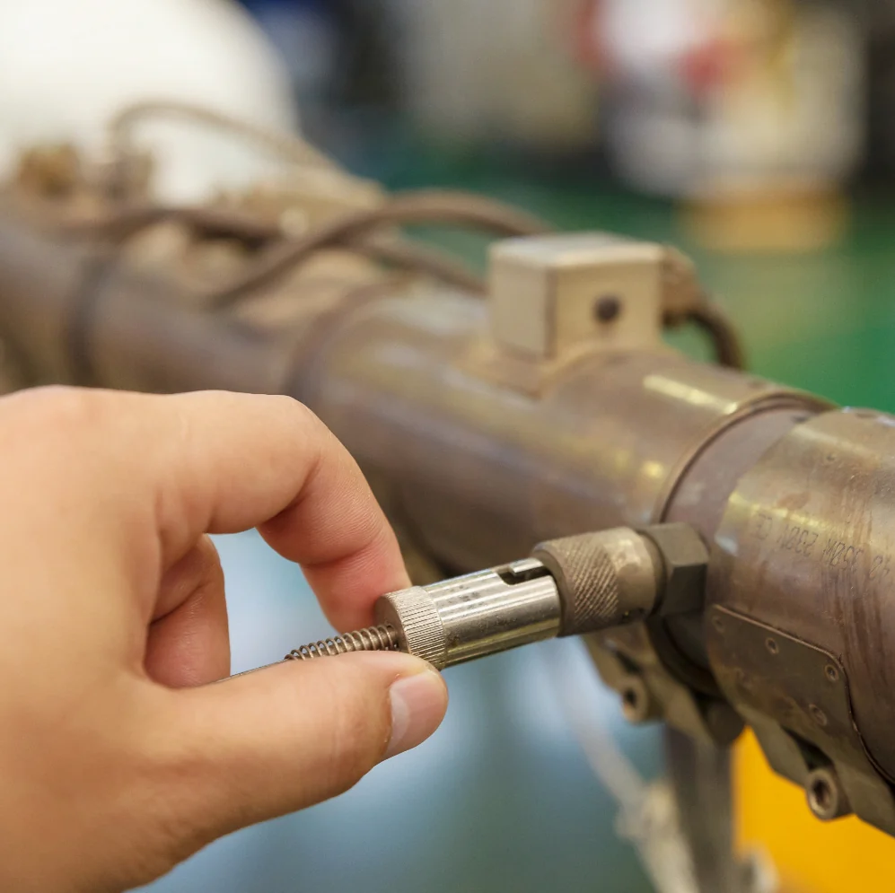 Thermocouple & Thermopile Repair in Huntsville, AL